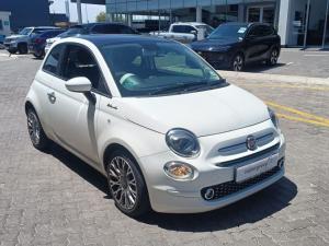 Fiat 500 TwinAir Dolcevita - Image 1