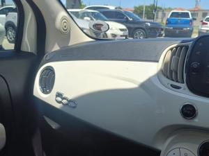 Fiat 500 TwinAir Dolcevita - Image 22