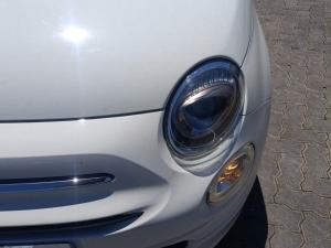 Fiat 500 TwinAir Dolcevita - Image 3