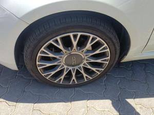 Fiat 500 TwinAir Dolcevita - Image 5