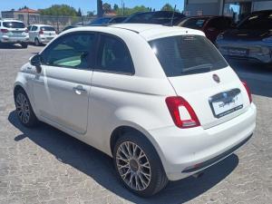 Fiat 500 TwinAir Dolcevita - Image 8