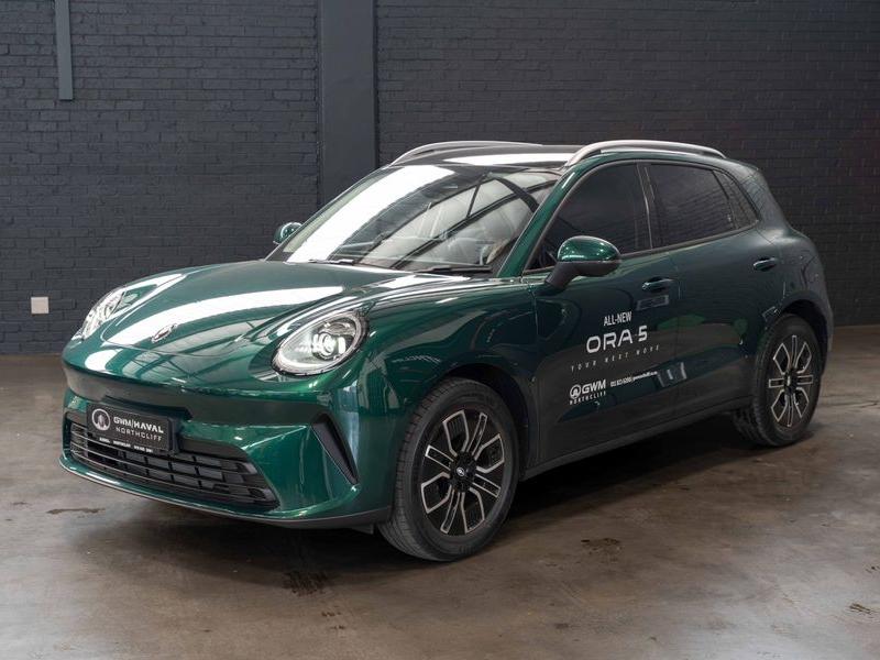 GWM Ora Ora 5 1.5T Ultra Luxury