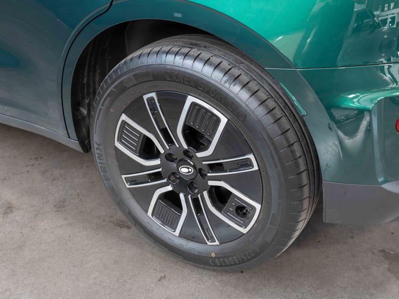 GWM Ora Ora 5 1.5T Ultra Luxury