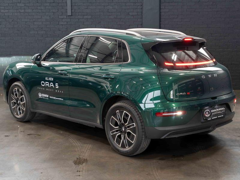 GWM Ora Ora 5 1.5T Ultra Luxury