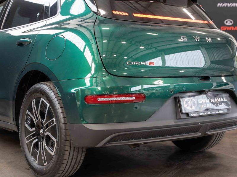 GWM Ora Ora 5 1.5T Ultra Luxury