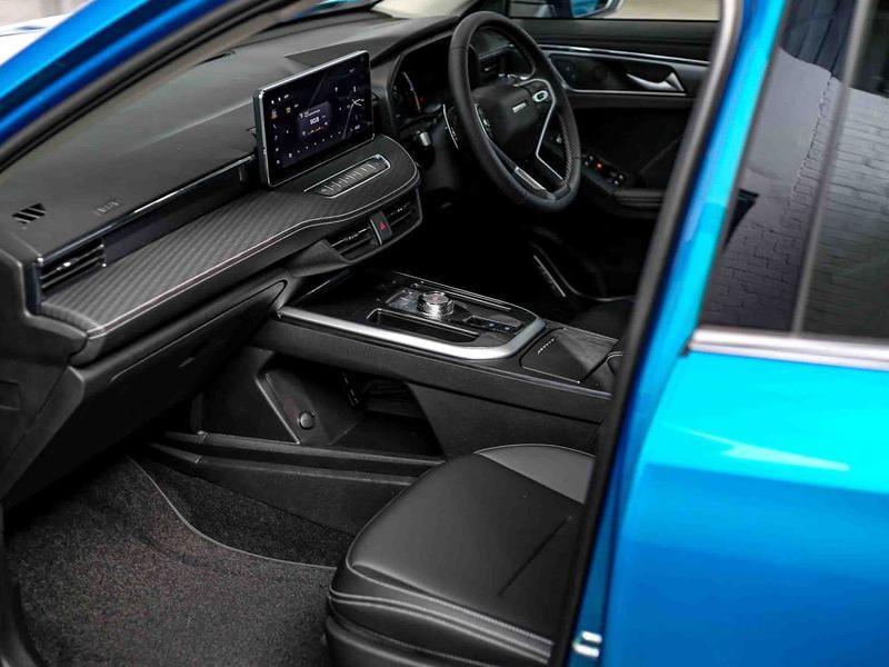 Haval Jolion Jolion Pro 1.5T Super Luxury Limited Edition
