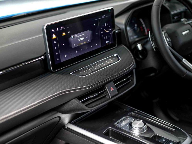 Haval Jolion Jolion Pro 1.5T Super Luxury Limited Edition