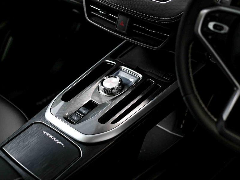 Haval Jolion Jolion Pro 1.5T Super Luxury Limited Edition