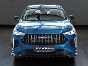 Haval Jolion Pro 1.5T Super Luxury Limited Edition - Image 2