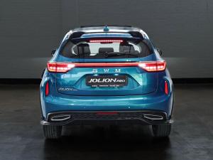 Haval Jolion Pro 1.5T Super Luxury Limited Edition - Image 5