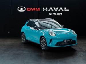 GWM Ora 5 1.5T Super Luxury - Image 1