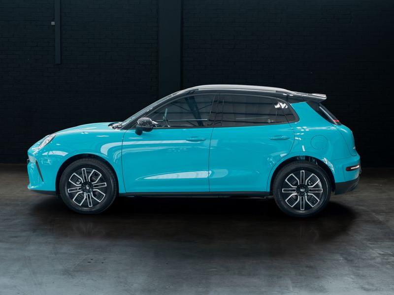GWM Ora Ora 5 1.5T Super Luxury