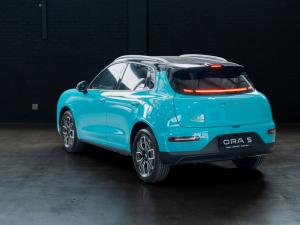 GWM Ora 5 1.5T Super Luxury - Image 5