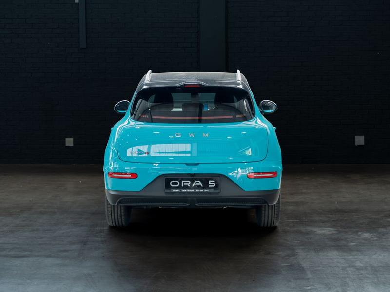 GWM Ora Ora 5 1.5T Super Luxury