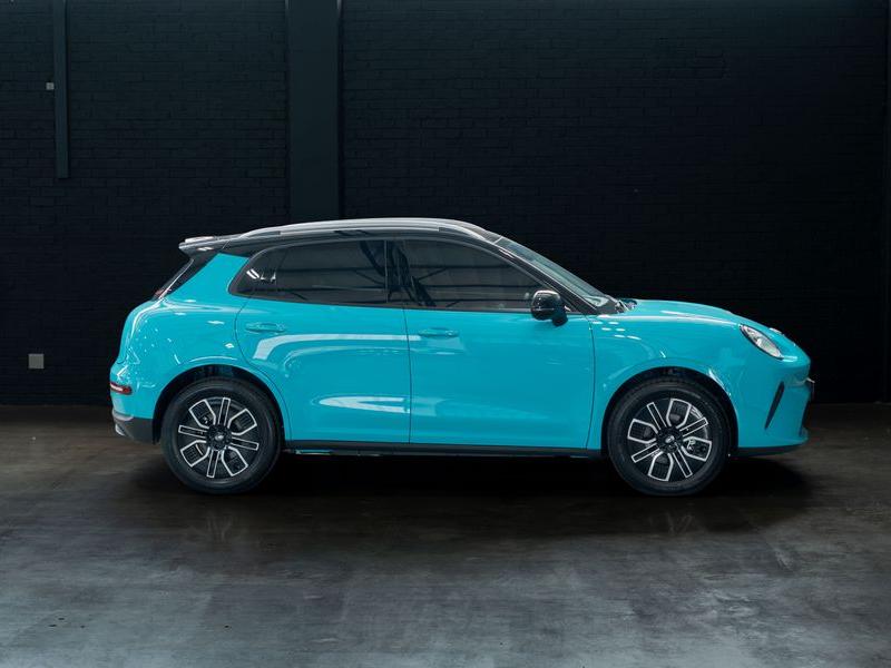 GWM Ora Ora 5 1.5T Super Luxury