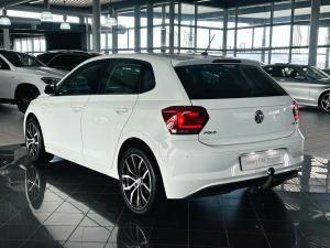 Volkswagen Polo hatch 1.0TSI Highline auto - Image 10
