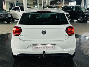 Volkswagen Polo hatch 1.0TSI Highline auto - Image 11