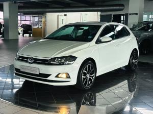 Volkswagen Polo hatch 1.0TSI Highline auto - Image 1