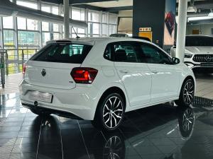 Volkswagen Polo hatch 1.0TSI Highline auto - Image 2