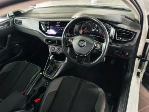 Volkswagen Polo hatch 1.0TSI Highline auto - Image 4