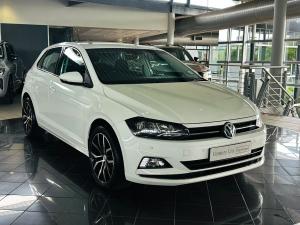 Volkswagen Polo hatch 1.0TSI Highline auto - Image 8