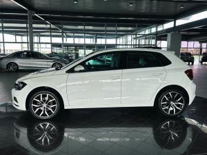 Volkswagen Polo hatch 1.0TSI Highline auto - Image 9