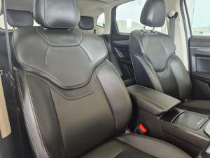 Haval Jolion 1.5T Luxury auto - Image 11