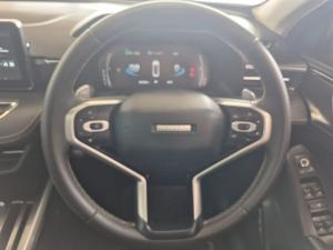 Haval Jolion 1.5T Luxury auto - Image 12