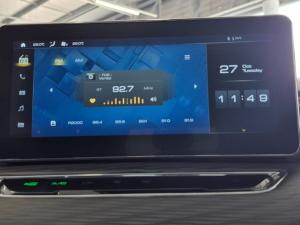 Haval Jolion 1.5T Luxury auto - Image 14