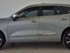 Haval Jolion 1.5T Luxury auto - Image 4