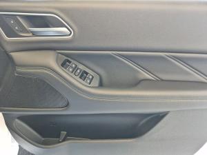 GWM P300 2.4T double cab LT 4x4 - Image 10
