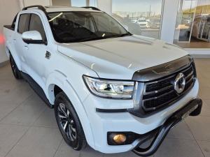 GWM P300 2.4T double cab LT 4x4 - Image 1
