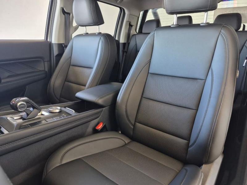 GWM P-Series P300 2.4T double cab LT 4x4