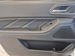 GWM P300 2.4T double cab LT 4x4 - Image 22