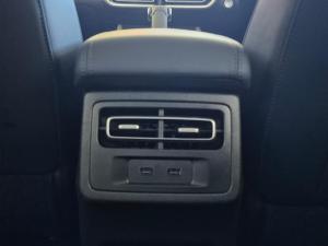 GWM P300 2.4T double cab LT 4x4 - Image 24