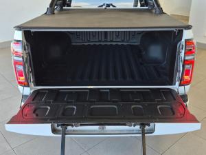 GWM P300 2.4T double cab LT 4x4 - Image 27