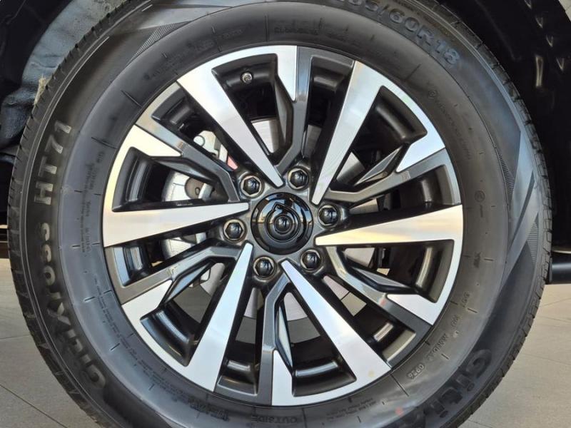 GWM P-Series P300 2.4T double cab LT 4x4