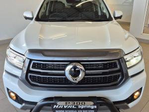 GWM P300 2.4T double cab LT 4x4 - Image 2