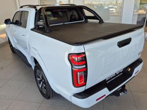 GWM P300 2.4T double cab LT 4x4 - Image 5