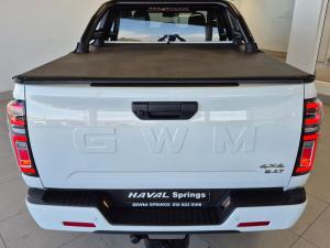 GWM P300 2.4T double cab LT 4x4 - Image 6