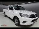 Thumbnail Toyota Hilux 2.4GD (aircon)