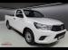 Toyota Hilux 2.4GD (aircon) - Thumbnail 1