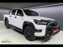 Thumbnail Toyota Hilux 2.8GD-6 48V double cab 4x4 Legend RS