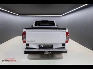 Nissan Navara 2.5 single cab XE - Image 5