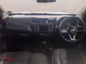 Nissan Navara 2.5 single cab XE - Image 6