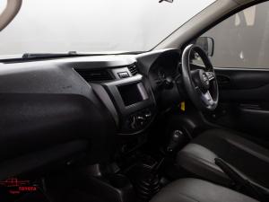Nissan Navara 2.5 single cab XE - Image 7