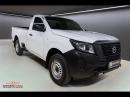 Thumbnail Nissan Navara 2.5 single cab XE