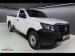 Nissan Navara 2.5 single cab XE - Thumbnail 1