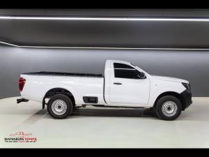 Nissan Navara 2.5 single cab XE - Image 3