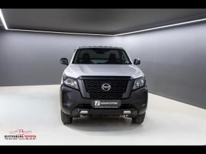 Nissan Navara 2.5 single cab XE - Image 4
